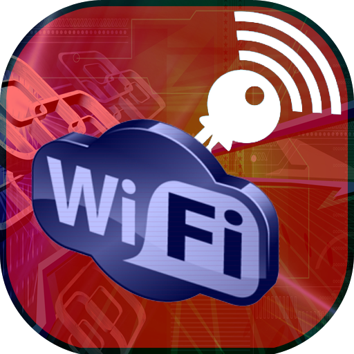 WiFi Key