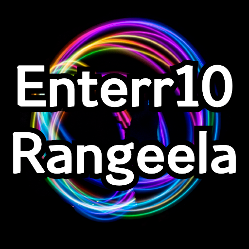 Enterr10 Rangeela music