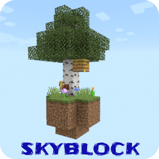 Skyblock mods for minecraft