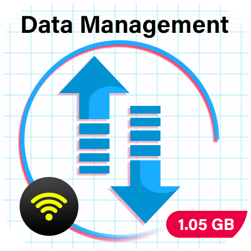 Daily Data Usage Monitor : Data Manager