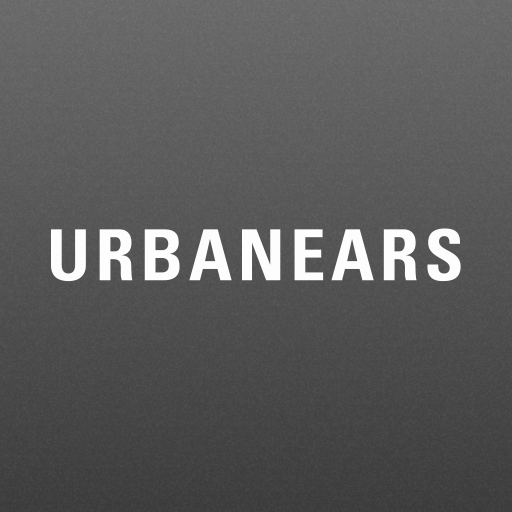 Urbanears Connected
