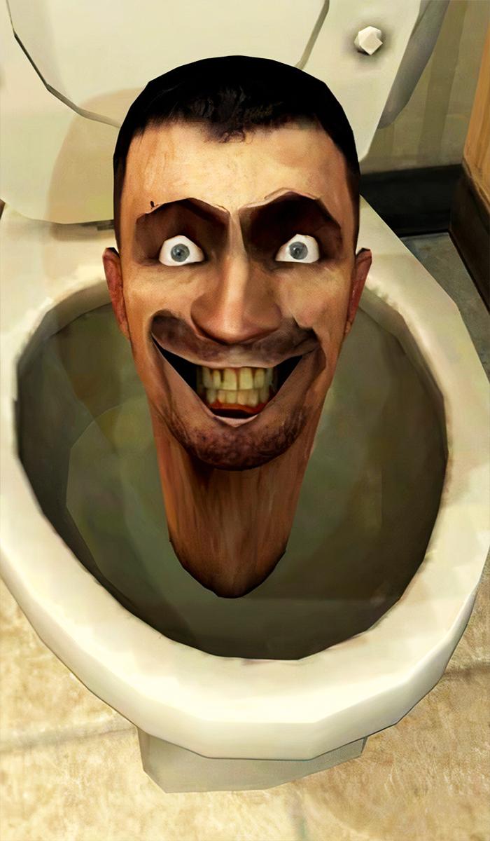 Скачать Skibidi Toilet: DOP Yes Yes на ПК | Официальный представитель  GameLoop