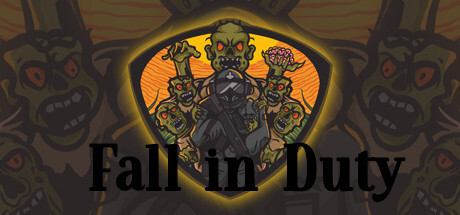 Fall in Duty Playtest