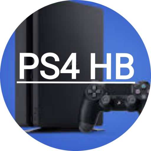 PS4 HB