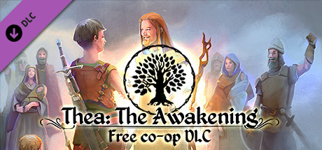 Thea: The Awakening - MultiPrayer