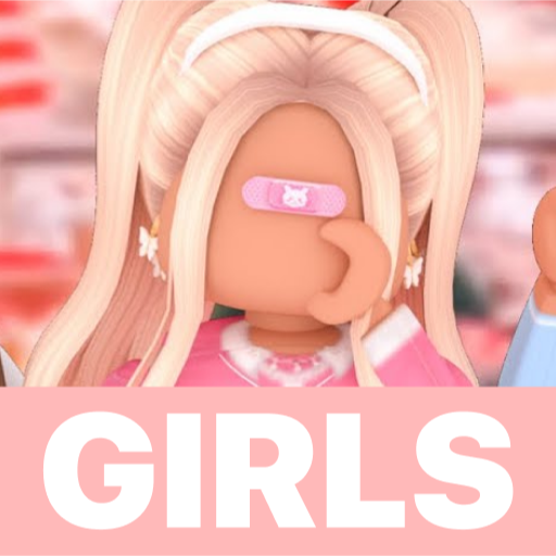 Skins girls for roblox