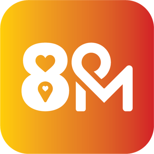 8pm - Meet, Chat, Date, Ai