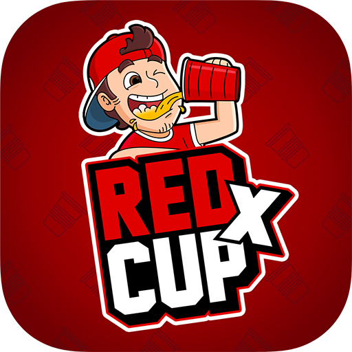 RedcupX