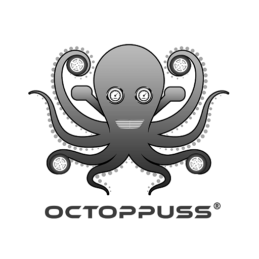 Octoppuss