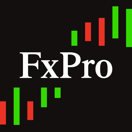 FxPro: Trading & Investing