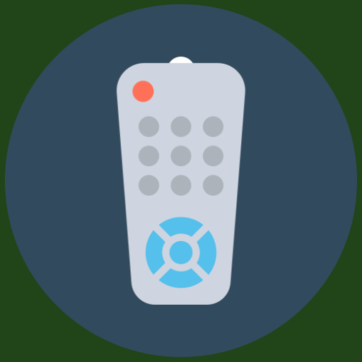 salora tv remote