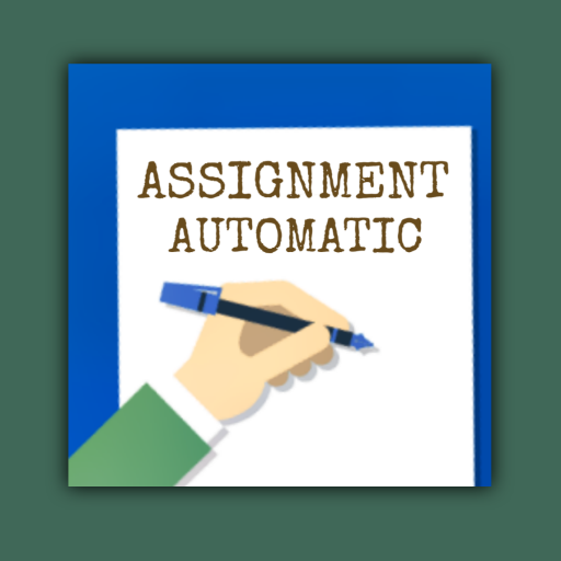 Assignment Automatic - Text to