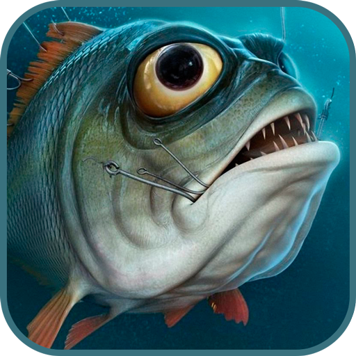 Feed And Grow : Fish Simulator