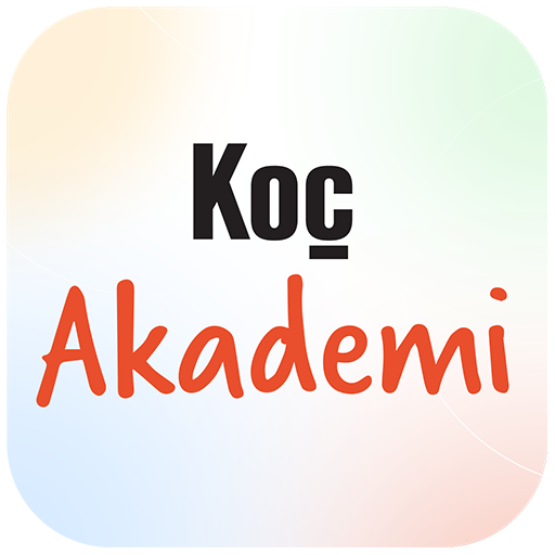 Koç Akademi – Video Eğitim