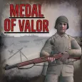 Medal Of Valor D-Day WW2