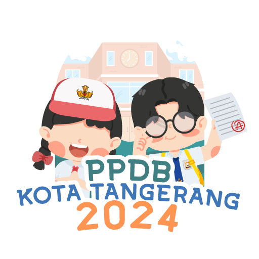 PPDB Online Kota Tangerang