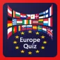 Europe Flags and Maps Quiz