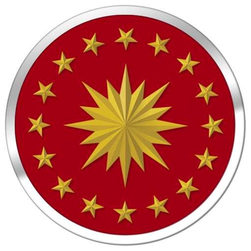 Türkiye Cumhuriyeti Cumhurbaşk
