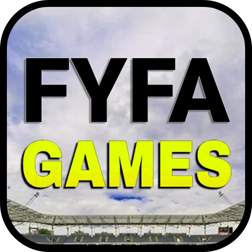 Todos Los FYFA Para Games