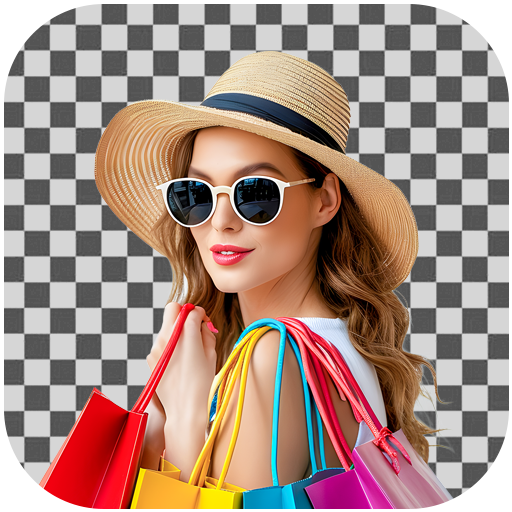 Background Eraser Photo Editor