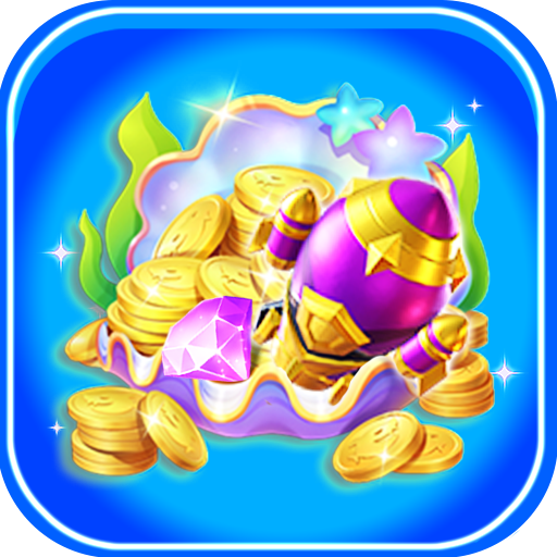 Pearl Fish Arcade 2023