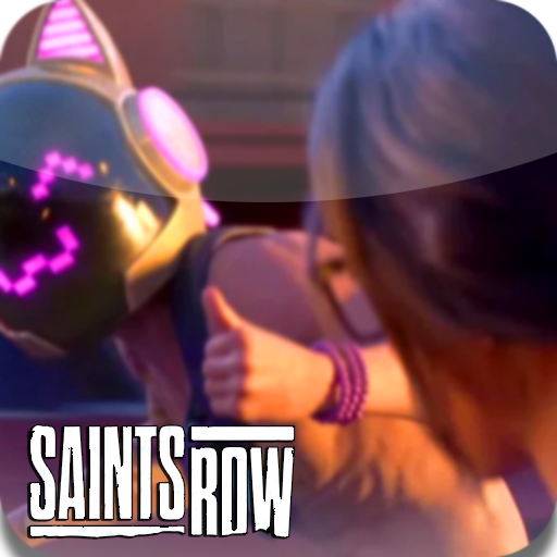 Quiz For Saints Row