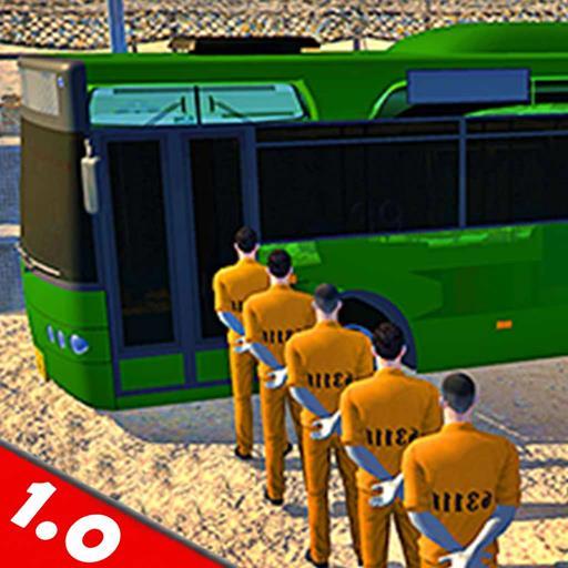 Military Bus Simulator 2020 : 