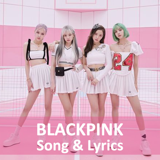 Blackpink Song Lyrics Offline