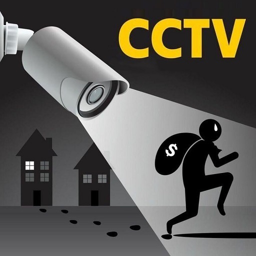 CCTV Camera-Smart Home Manager