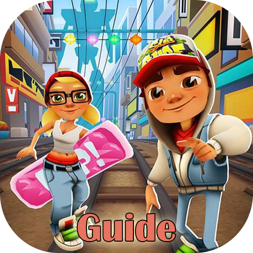 Guide Subway Surf