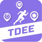 TDEE電卓 - カロリー摂取量電卓
