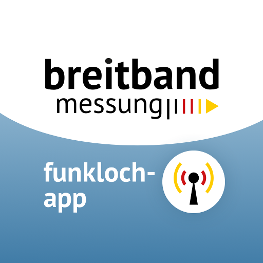 Breitbandmessung