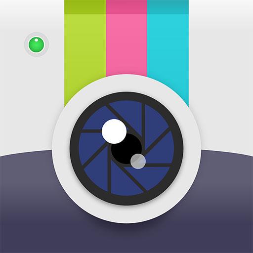 Soul Camera - Selfie Camera,Photo Editor,Collage