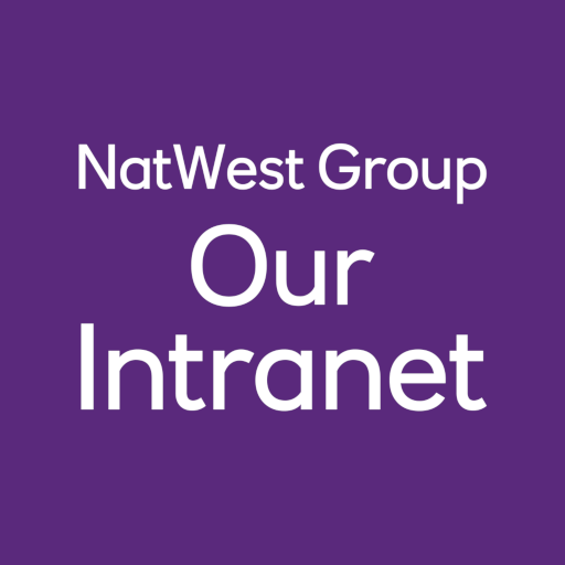 Natwest Group - Our Intranet