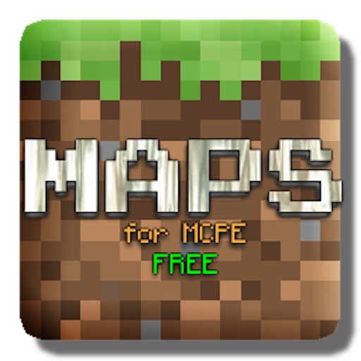 Maps for Minecraft Pe 0.14.0