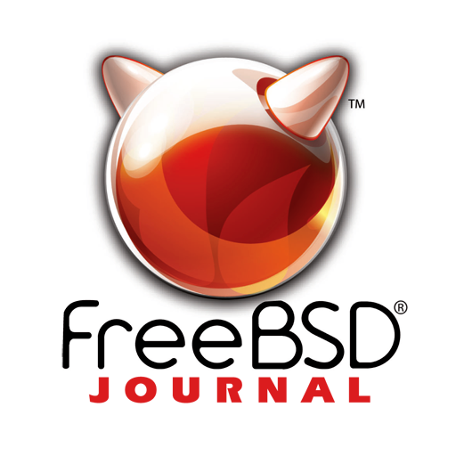 FreeBSD Journal