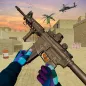GUN GAME: FPS Shooting Strike