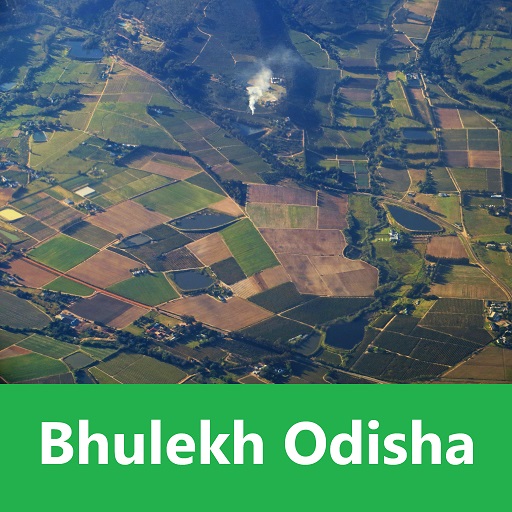 Bhulekha Odisha