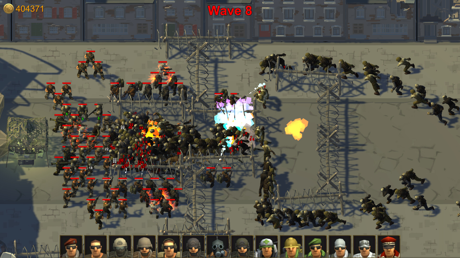 Download Hold Position:Zombie Free and Play on PC