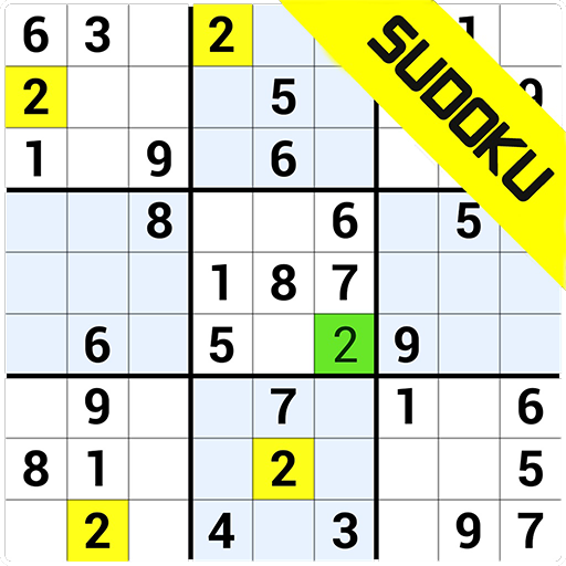 Sudoku - Teka-teki Otak Klasik