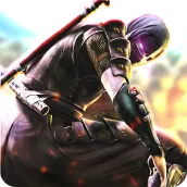 Ninja Assassin Warrior Death K