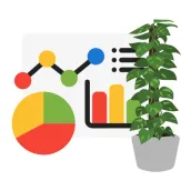 ESP32 IoT Plant Monitor