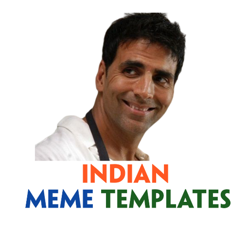 Indian Meme Templates