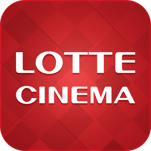 Lotte Cinema VietNam Mobile