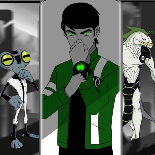 Ben10 wallpaper