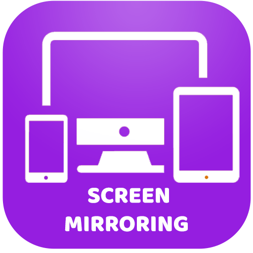 Screen Mirorring For Smart Tv