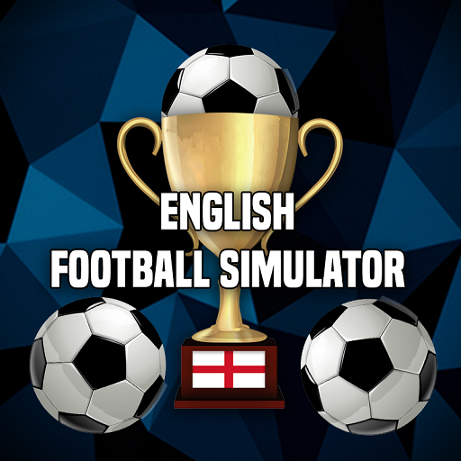 English Soccer Sim