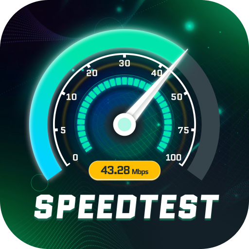 WiFi Speed Test Internet Speed