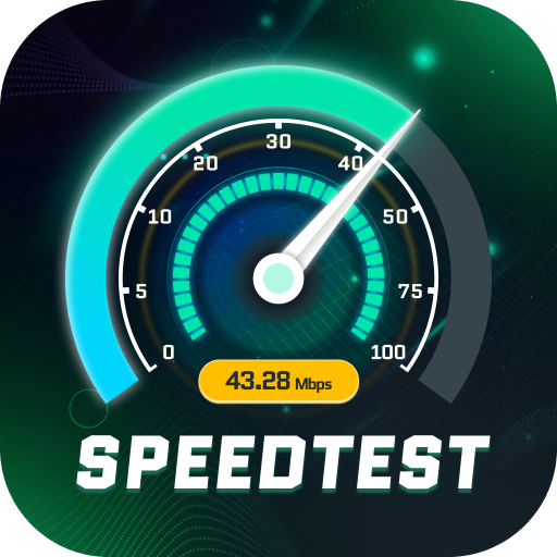 Teste de Velocidade, Speedtest