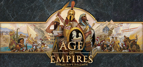 Age of Empires: Definitive Edition